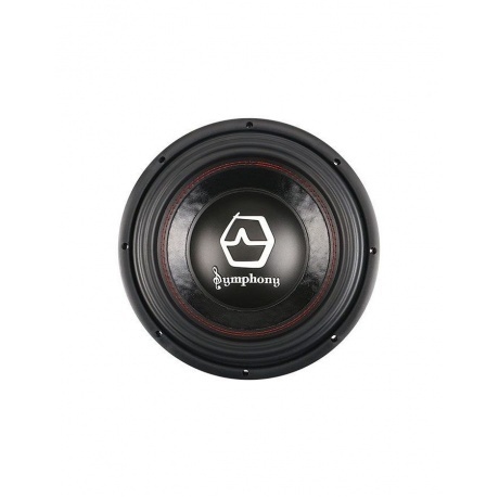 Сабвуфер URAL SYMPHONY 10 - фото 2