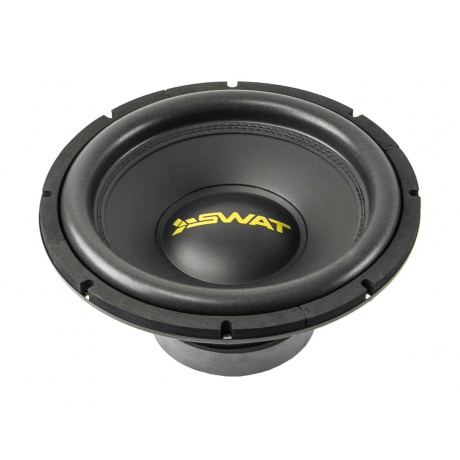 Сабвуферный динамик SWAT MAS-12 - фото 4