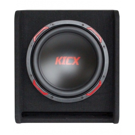 

Сабвуфер Kicx GT305BPA