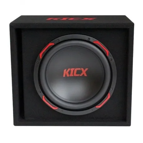 Сабвуфер Kicx GT311BPA