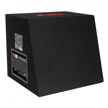 Сабвуфер Kicx GT311BPA - фото 5