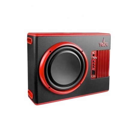 

Сабвуфер Ural АС-У12А Компакт