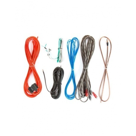 Сабвуфер Ural АС-У12А Компакт - фото 5