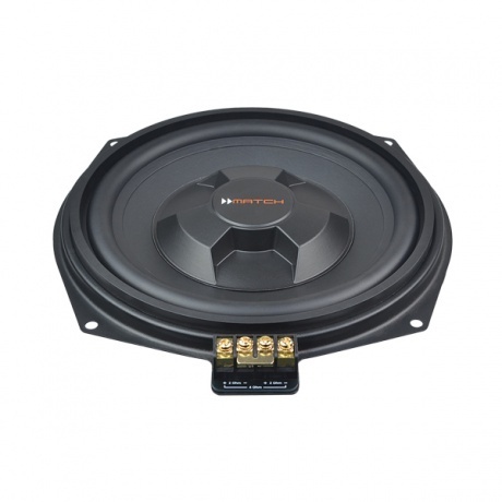 Сабвуфер Match MW 8BMW-D