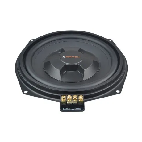 Сабвуфер Match MW 8BMW-D