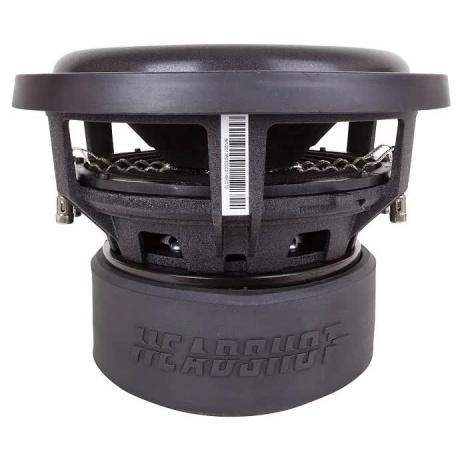 Сабвуфер Kicx HeadShot 10 (2+2) - фото 2