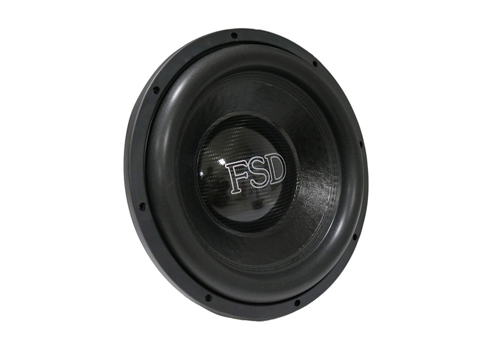 

Сабвуфер FSD audio Profi R15 D2