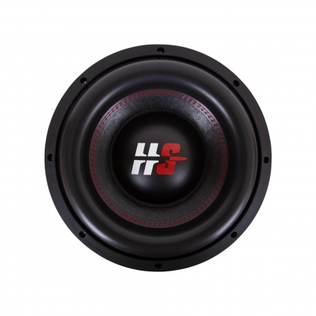 Сабвуфер автомобильный Kicx HeadShot 12 (2+2) - фото 1