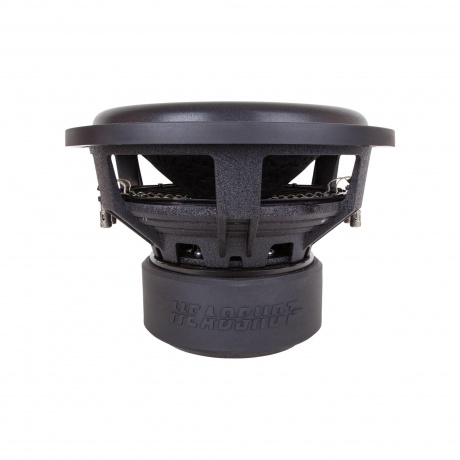 Сабвуфер автомобильный Kicx HeadShot 12 (2+2) - фото 2