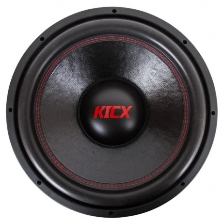 Сабвуфер Kicx Gorilla Bass E15 9983₽