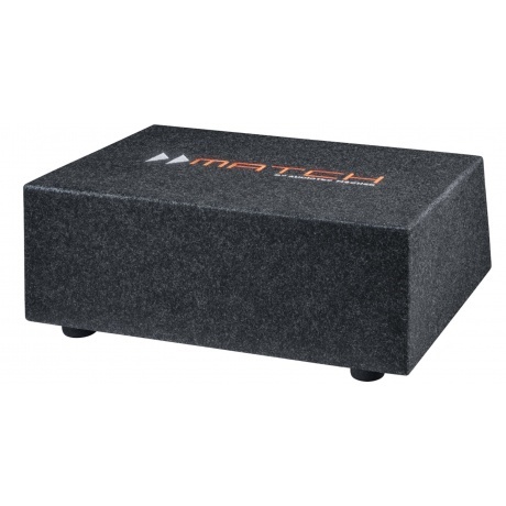 Сабвуфер Match PP 10E-Q