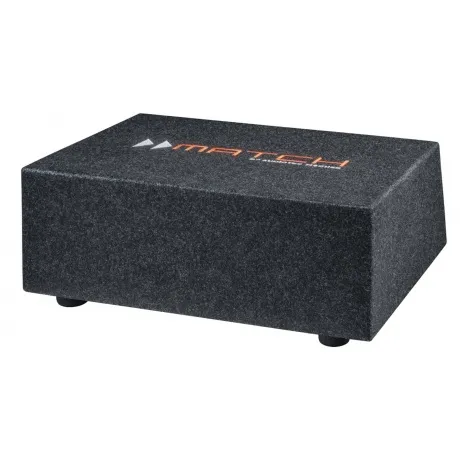 Сабвуфер Match PP 10E-Q