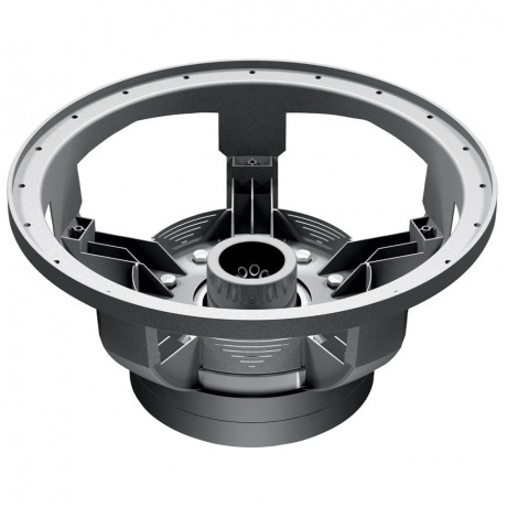 Сабвуфер Hertz MM 15.1 Unlimited Motor Group - фото 2