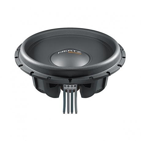 

Сабвуфер Hertz MG 15 BASS 2x1.0