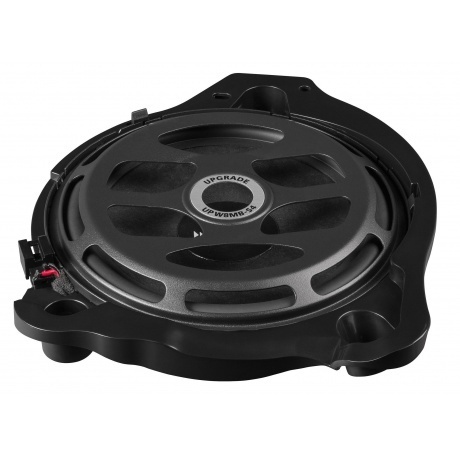 

Сабвуфер Match Mercedes UP W8MB-S4