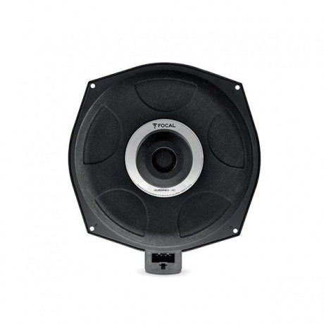

Сабвуфер Focal BMW ISUB BMW4 Inside kits