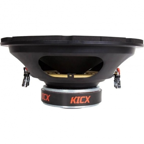 Сабвуфер Kicx GT 12R (4+4) 12" - фото 2
