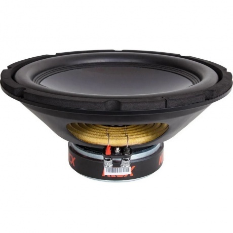 Сабвуфер Kicx GT 12R (4+4) 12" - фото 3