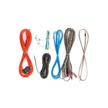 Сабвуфер URAL АС-У12А Активный - фото 5