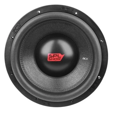 Сабвуфер ACV VALID V12D2 12"