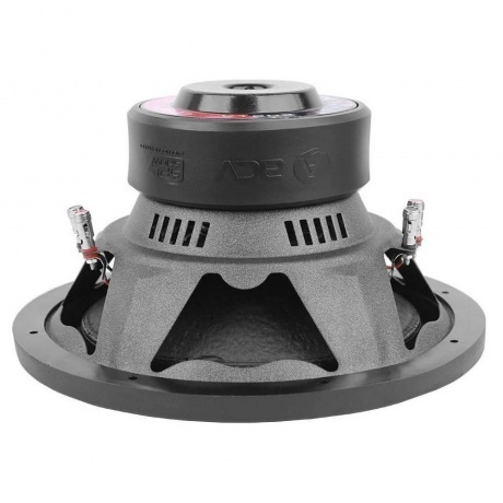 Сабвуфер ACV VALID V12D2 12&quot; - фото 2