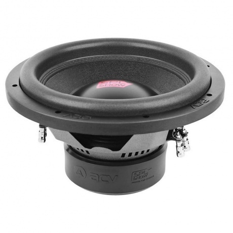Сабвуфер ACV VALID V12D2 12&quot; - фото 4