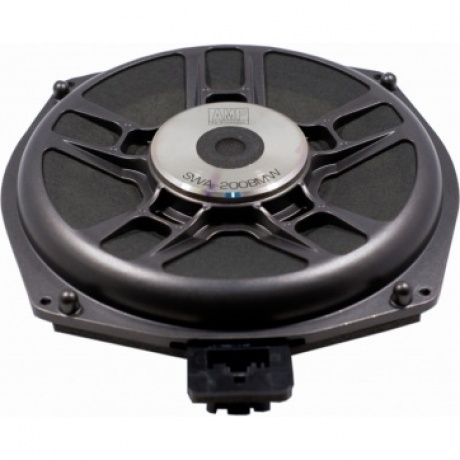 Сабвуферный динамик Vahtin SWA-200BMW подседельный 27346₽