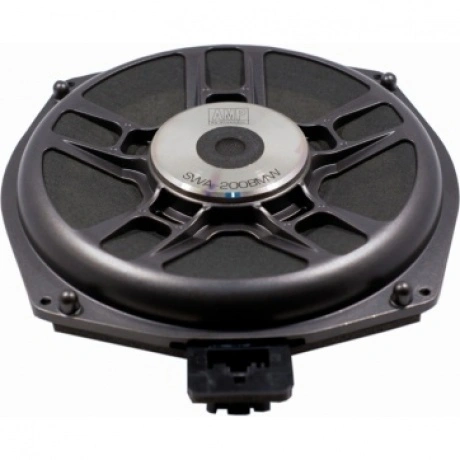 Сабвуферный динамик Vahtin SWA-200BMW подседельный