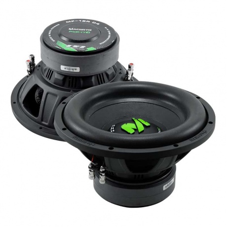 Сабвуферный динамик Machete MF-12R D4 12 7937₽