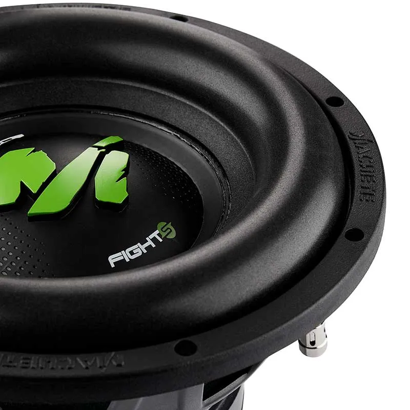 Сабвуферный динамик Machete MF-10S D2, 10" - фото 4