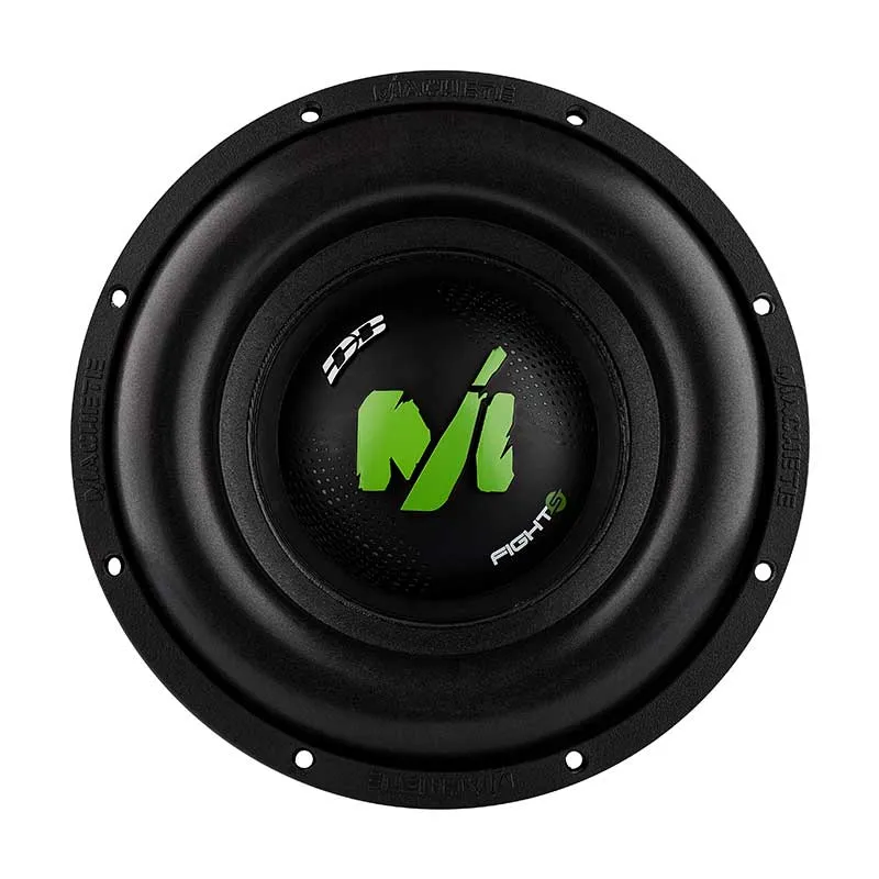 Сабвуферный динамик Machete MF-10S D2, 10" - фото 5