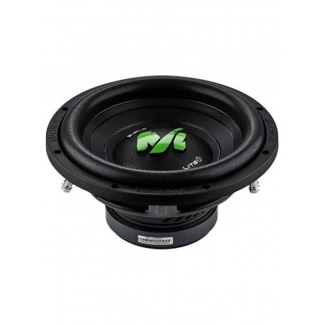 

Динамик сабвуферный ALPHARD Machete ML 10S D2 10"