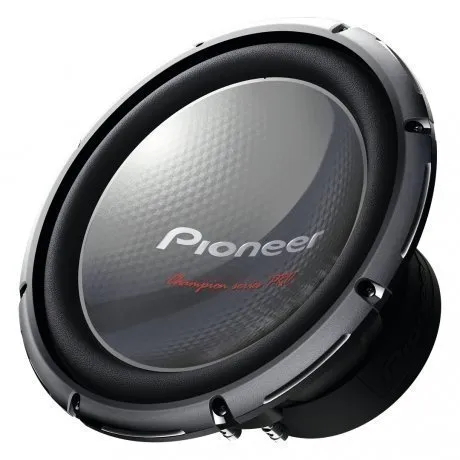 Сабвуфер Pioneer TS-W3003D4