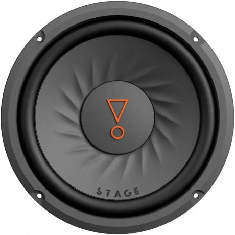 Сабвуфер автомобильный JBL Stage 82 200Вт пассивный 20см8 4700₽