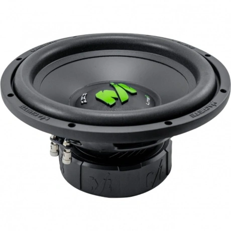 Сабвуферный динамик Machete ML12R D2, 12" хорошее состояние