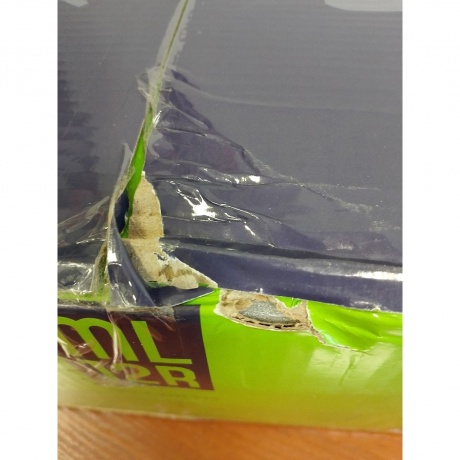 Сабвуферный динамик Machete ML12R D2, 12" хорошее состояние - фото 3