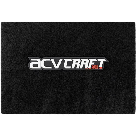 Активный автомобильный сабвуфер ACV CRAFT BS10A - фото 4