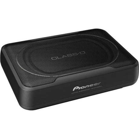 Сабвуфер Pioneer TS-WX130EA - фото 1