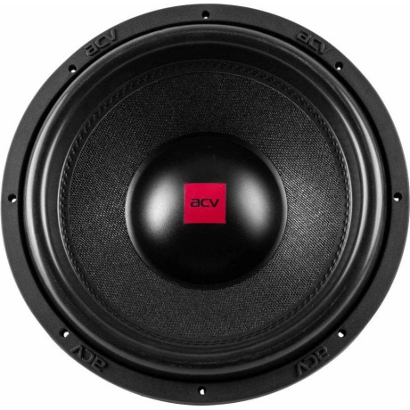 Сабвуферный динамик ACV VALID V15D2 V2