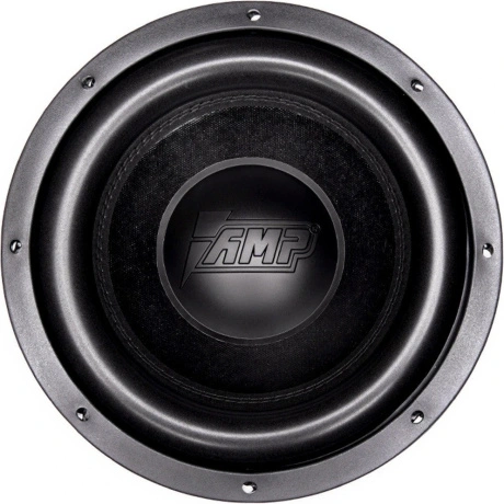 Сабвуферный динамик AMP MASS 800 12D2 v2, 2+2 Ом