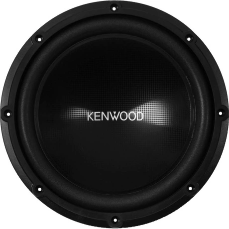 Сабвуферный динамик Kenwood KFC-MW3000