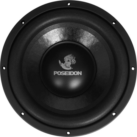 Сабвуферный динамик Prology PS-10 POSEIDON, 4+4 Ом