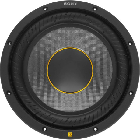 Сабвуферный динамик SONY XS-W122ES