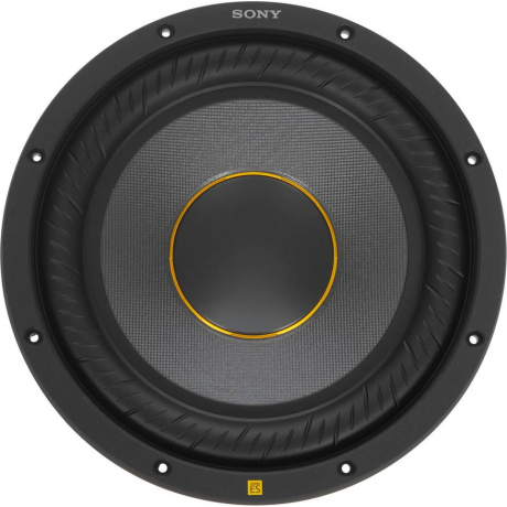 Сабвуферный динамик SONY XS-W124ES