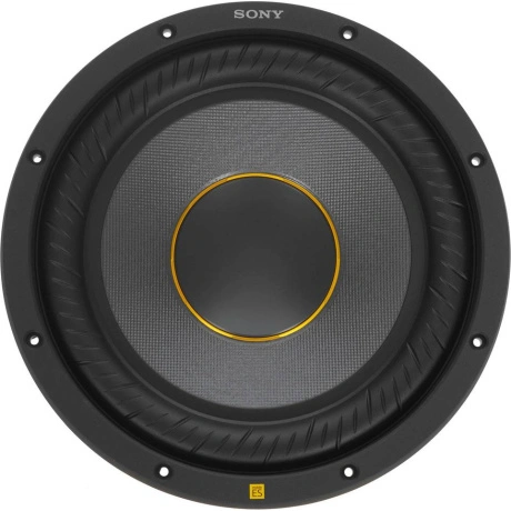 Сабвуферный динамик SONY XS-W124ES