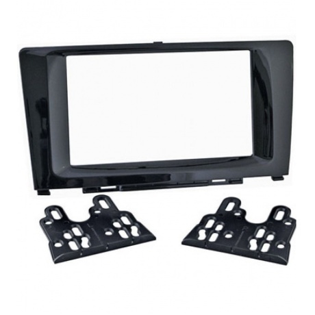 

Рамка переходная Intro RGW-N02 GREAT WALL H-6 2013+ 2din