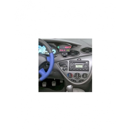 Рамка переходная Intro RFO-N06 Ford Focus 04 Fiesta 95-01 - фото 4