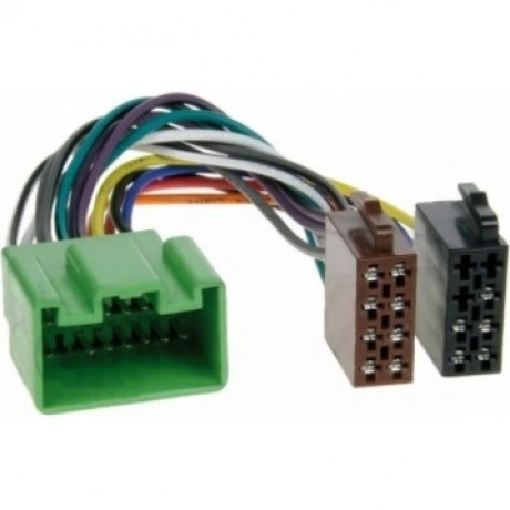 Переходник Intro ISO VV-03