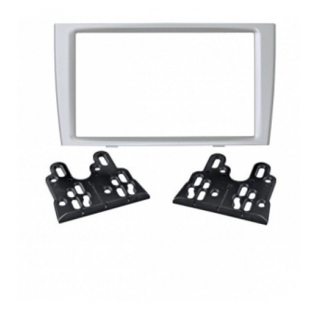 Рамка переходная Intro RFR-N17W Peugeot 308.408 2din