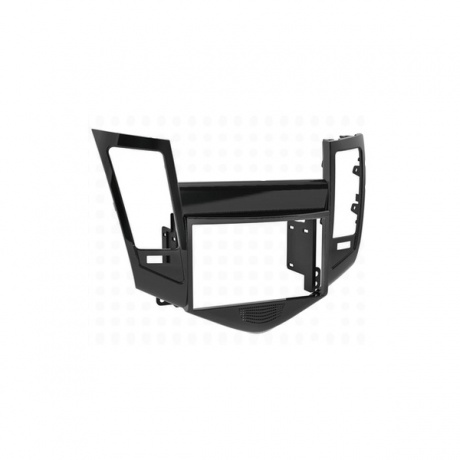 

Рамка переходная Intro RCV-N08 CHEVROLET Cruze 09-12 2din Black (крепеж)